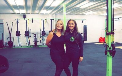 Tracy’s Journey with SDF – Sharon Doherty Fitness | Best Class Based Gym in Ireland